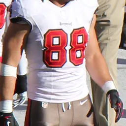 Portrait of Luke Stocker