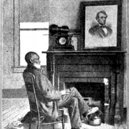 Portrait of Lewis Southworth