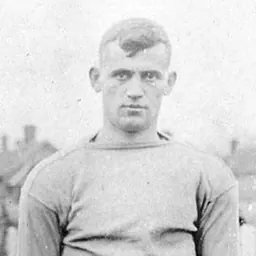 Portrait of Doc Rodes
