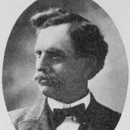 Portrait of James C. Holland
