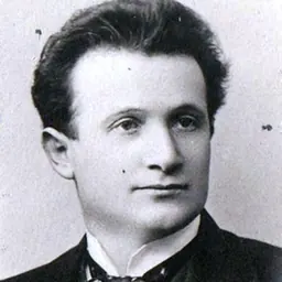 Portrait of Alexander Davydov