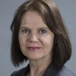 Portrait of Claudia Friedl