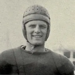 Portrait of Paul G. Goebel