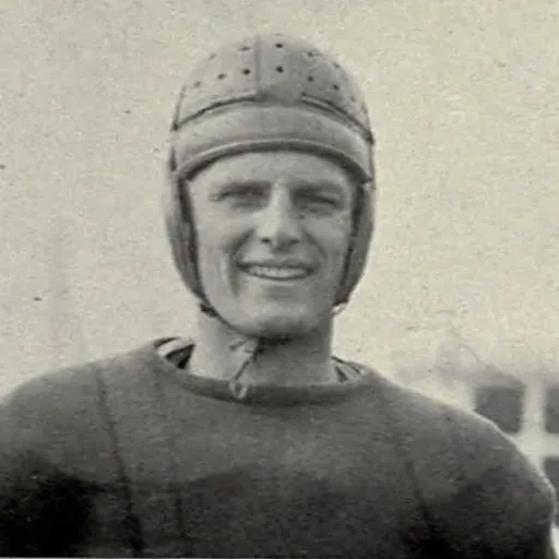 Portrait of Paul G. Goebel