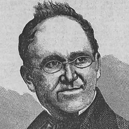 Portrait of Johann Ulrich Schiess