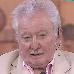 Portrait of Mario Mactas