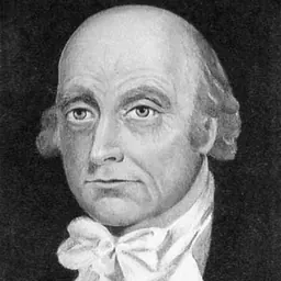 Portrait of James Tytler