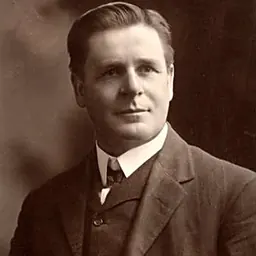 Portrait of David Watkins