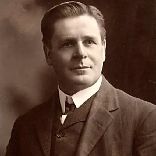 Portrait of David Watkins