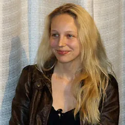 Portrait of Petra Schmidt-Schaller