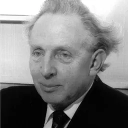 Portrait of George Rochester