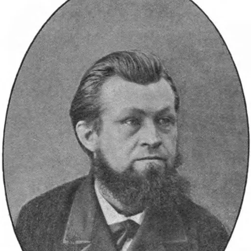 Portrait of Geert van der Zwaag