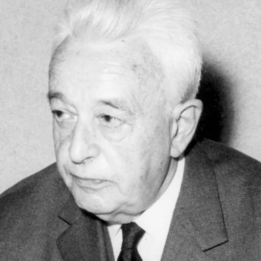 Portrait of Charles Léon Hammes