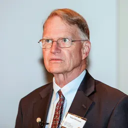 Portrait of Robert J. Winchester