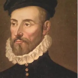 Portrait of François de Beauvais, Seigneur de Briquemault