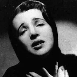 Portrait of Carla Gavazzi