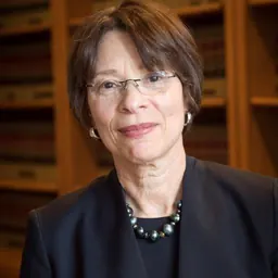 Portrait of Phyllis Jean Hamilton