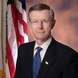 Portrait of Dennis Spurgeon
