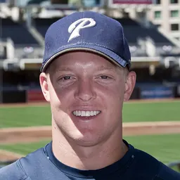 Portrait of Nick Hundley