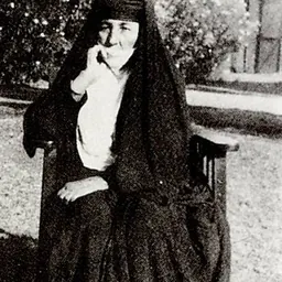 Portrait of Meyan Khatun