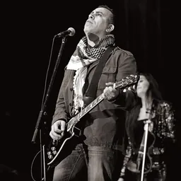 Portrait of Haluk Levent