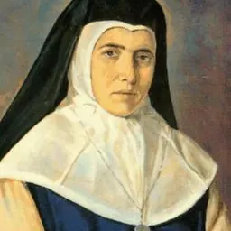 Portrait of Juana María Condesa Lluch