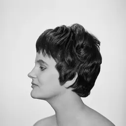 Portrait of Nanny Still