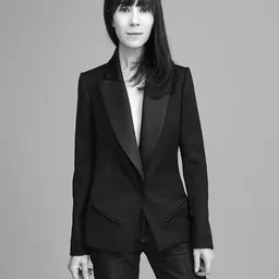 Portrait of Bouchra Jarrar
