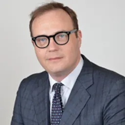 Portrait of Tommaso Cerno