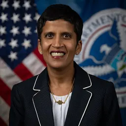 Portrait of Shoba Sivaprasad Wadhia