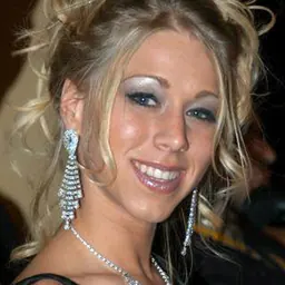 Portrait of Katie Morgan