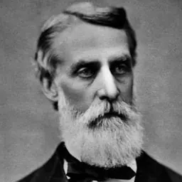 Portrait of Charles Reed Bishop