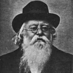 Portrait of Joseph Alfred Novello