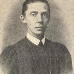 Portrait of Maria Teresia Ledóchowska