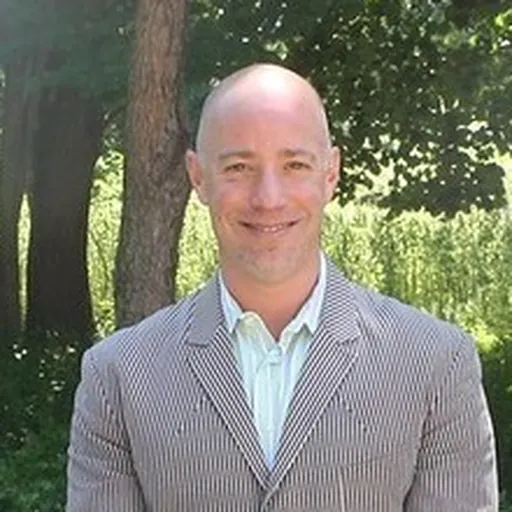 Portrait of Charles A. Birnbaum