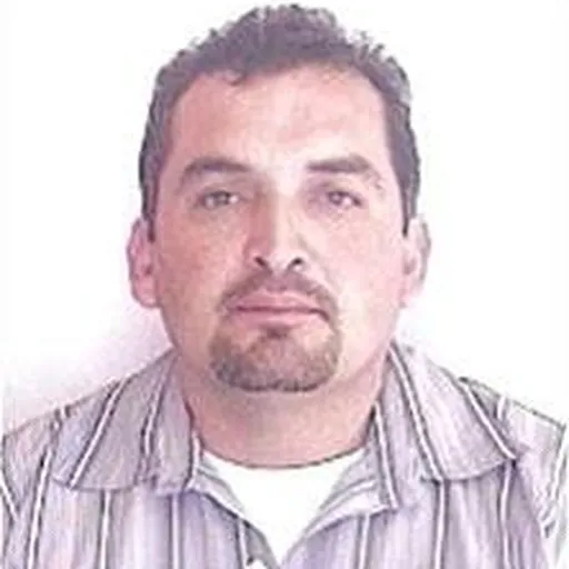 Portrait of Enrique Plancarte Solís