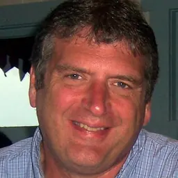 Portrait of R. William Field