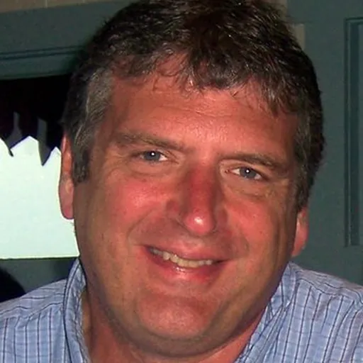 Portrait of R. William Field