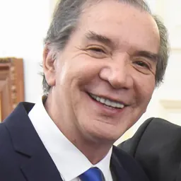 Portrait of Julio Videla