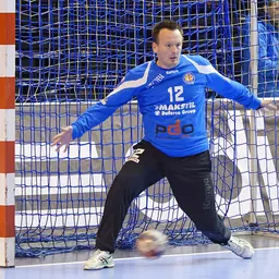 Portrait of Petar Misovski