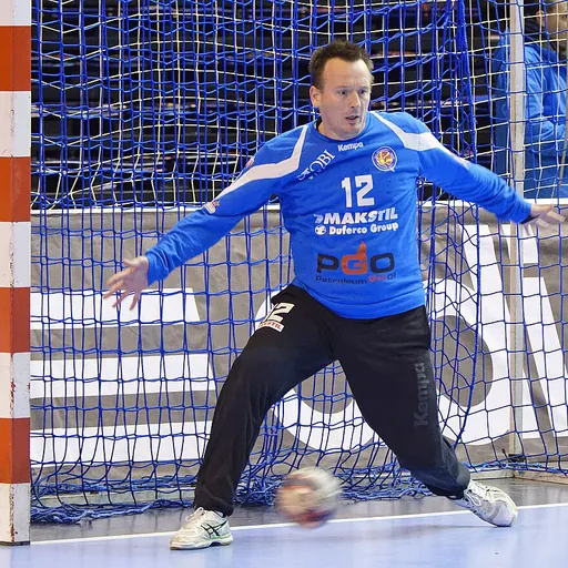 Portrait of Petar Misovski
