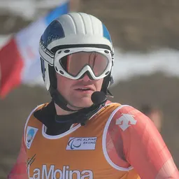Portrait of Arnau Ferrer