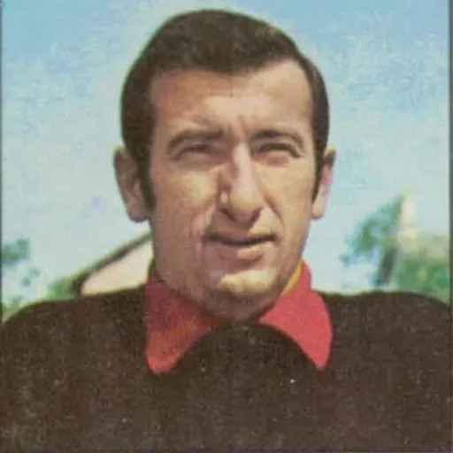 Portrait of Mario Da Pozzo