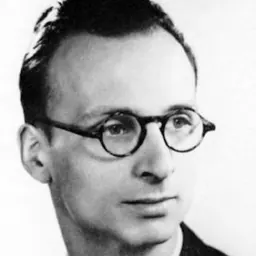 Portrait of Jehan Alain