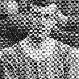 Portrait of James Swarbrick