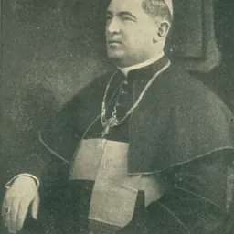 Portrait of Oleksandr Stoyka