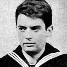 Portrait of Gabriele Antonini