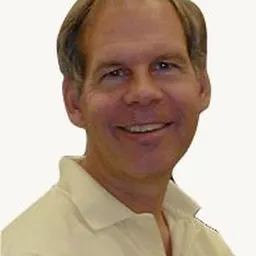 Portrait of Denison Bollay