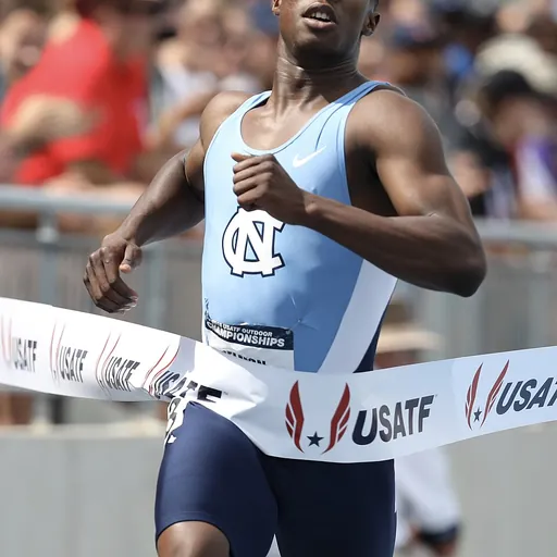 Portrait of Kenny Selmon