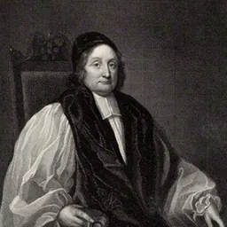 Portrait of Nicholas Stratford